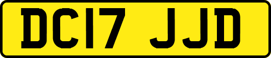 DC17JJD