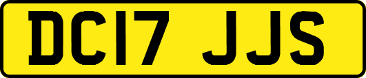 DC17JJS