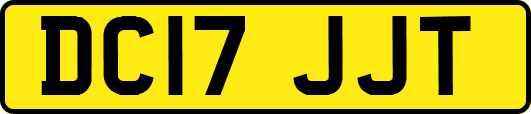 DC17JJT