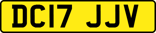 DC17JJV