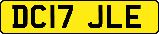 DC17JLE