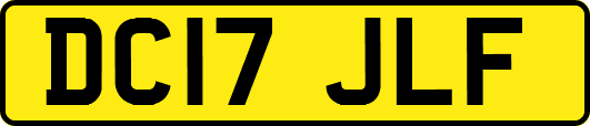 DC17JLF