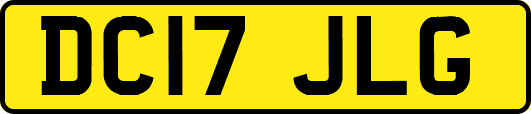 DC17JLG