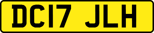 DC17JLH