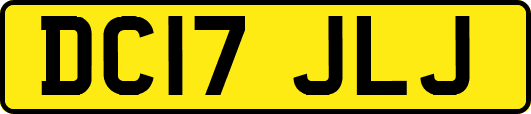 DC17JLJ