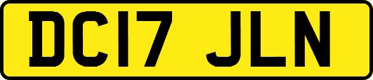 DC17JLN