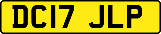DC17JLP