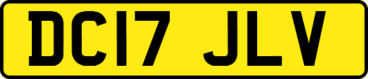 DC17JLV