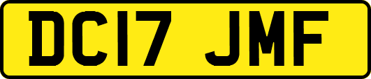 DC17JMF