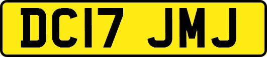 DC17JMJ