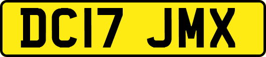 DC17JMX
