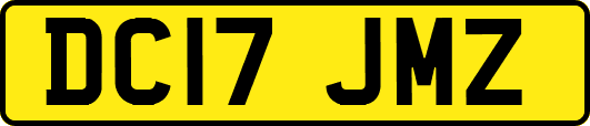 DC17JMZ