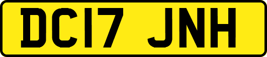 DC17JNH
