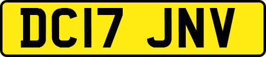 DC17JNV
