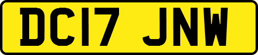 DC17JNW