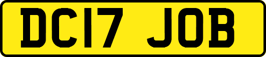 DC17JOB