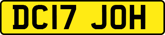 DC17JOH
