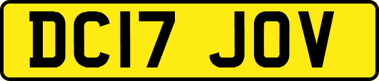 DC17JOV