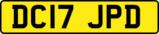 DC17JPD