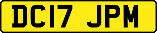 DC17JPM