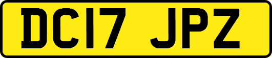 DC17JPZ