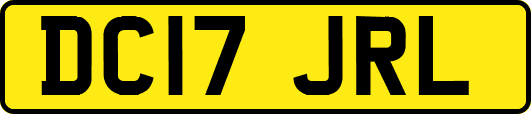 DC17JRL