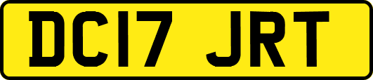 DC17JRT
