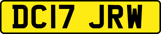 DC17JRW