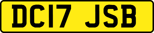 DC17JSB