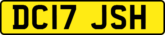 DC17JSH