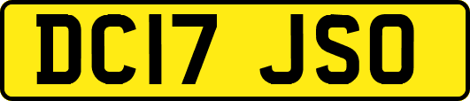 DC17JSO