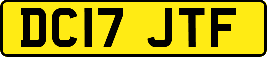 DC17JTF