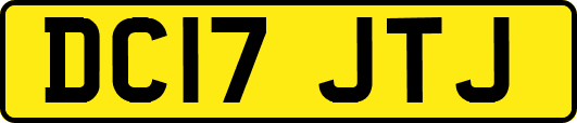 DC17JTJ