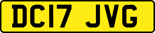 DC17JVG