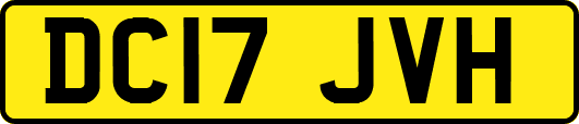 DC17JVH
