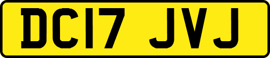 DC17JVJ