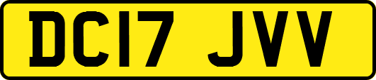 DC17JVV