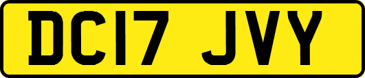 DC17JVY