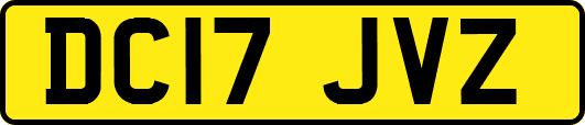 DC17JVZ