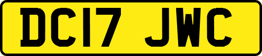 DC17JWC