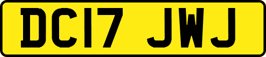 DC17JWJ