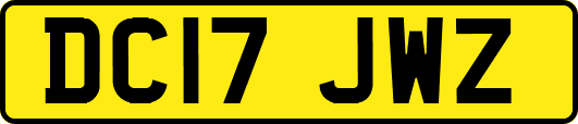 DC17JWZ