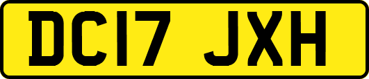 DC17JXH