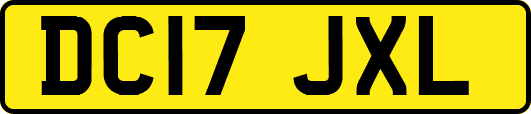DC17JXL