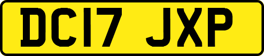 DC17JXP