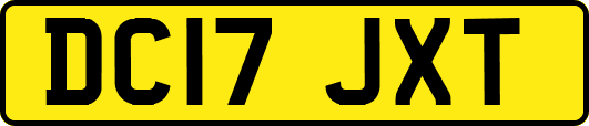 DC17JXT