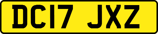 DC17JXZ