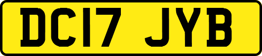 DC17JYB