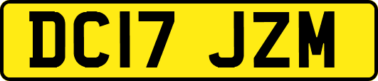 DC17JZM