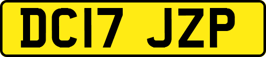 DC17JZP